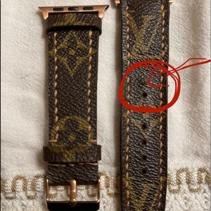 Used Apple Watch band 42mm